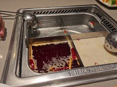 -海底捞火锅(杭州萧山宝龙广场店)