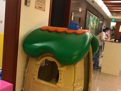 -天目湖涵田半山温泉