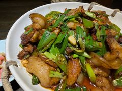 -老灶房-四川土菜(铁牛广场店)