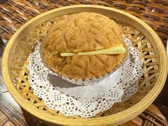 菠萝包-老广酒楼(樱花店)