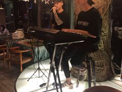 -烛影拾光观景餐厅·创意菜·摄影·小提琴(大唐不夜城店)