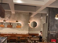 -BAKER&SPICE(BFC外滩金融中心店)