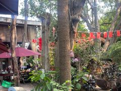 -园林美食城·本土农家菜(杨和镇店)