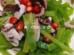 -君霖海鲜私房菜(春柳店)