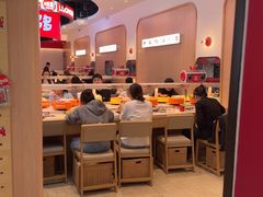 -龍歌自助小火锅(市北台东利群店)