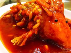 -金陵夜猫子私房菜(茂业天地店)