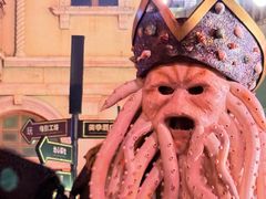 -华谊兄弟（长沙）电影小镇