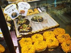 肉松公主-采蝶轩(翠华店)