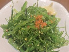 -白石的深夜食堂(济南万象城店)