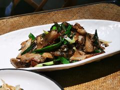 乡村老腊肉-渝信川菜(西单店)