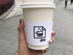 -JPG coffee(广州体育西店)