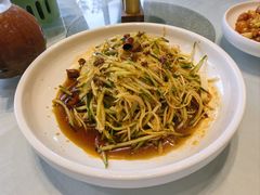 -香融府·烤鸭·家常菜(马家堡路店)