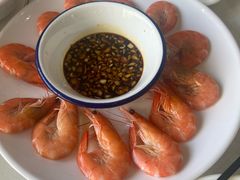 -覃记海鲜美食餐厅