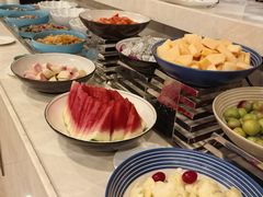 -厦门海景千禧大酒店·海景咖啡厅