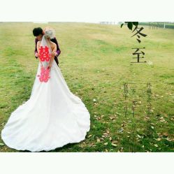 点击看大图 -唯一视觉婚纱摄影(李家村店)