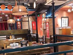 -吼堂老火锅(太古里总店)