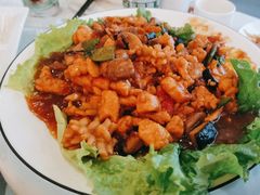-津悦·正阳春烤鸭(红旗南路店)