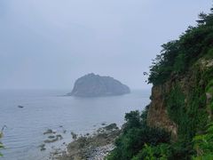 -棒棰岛宾馆景区