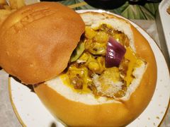 -大树餐厅(红旗街万达店)