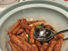 -飶香居(省博物馆店)