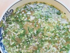 牛肉拉面-西部马华清真食府·丝路菜(大钟寺店)
