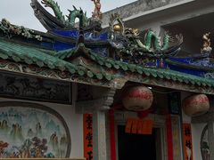 -平海古城