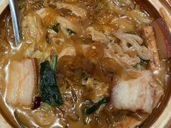 -郑州嘉锦酒店·华夏食府中餐厅(中原路店)