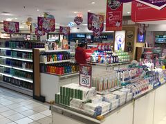 -丽达购物中心(崂山店)