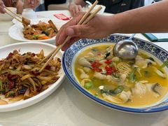 -天天渔港(杏林街店)