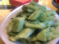 -大哈福烧烤·海鲜·家常菜(延安三路店)