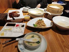 -四季民福烤鸭店(前门廊房二条店)