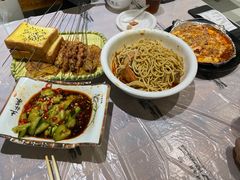 -沈记烧烤海鲜(江汉二路店)