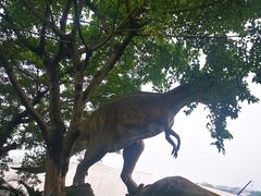-自贡恐龙博物馆