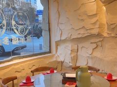 -大哈福烧烤·海鲜·家常菜(延安三路店)