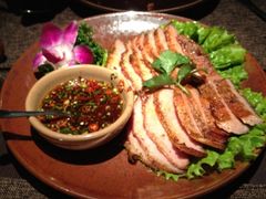 碳烤肉-花马天堂云南餐厅 Lost Heaven(高邮路店)