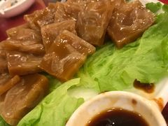 -大地春饼店(黄河路店)