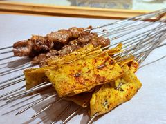 -万鑫鸡翅