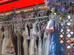 -LE SHARE洛笙·花园西餐(北京路步行街店)