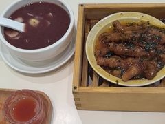 -蔡澜点心·粤菜(月星环球港店)