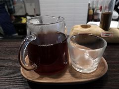 手冲咖啡-HAPPEN(江川东路店)