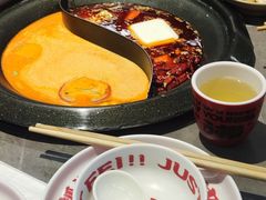 -生活如沸·顺德水牛奶火锅(大学路店)