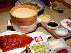 -那家小馆•北京菜•烤鸭(中关村店)