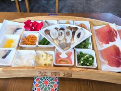 -芸南道·过桥米线(昆明老街旗舰店)