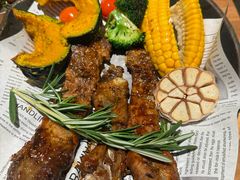 -KimPro 辛普乐概念韩餐