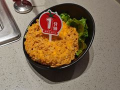 -海底捞火锅(公益西桥店)