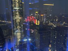 -重庆解放碑威斯汀酒店