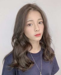 点击看大图 -川和潮人漂色·烫染·接发