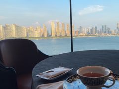 -君庭中餐馆(湘江豪生店)