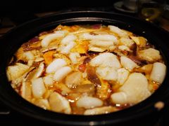 -一朵菌·野生菌探索家火锅(南亚店)