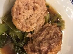 季市大肉圆-老季市·三代非遗传承·地标美食老汁鸡(工农路店)